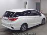 Used 2017 AT honda shuttle GK8 Image[1]