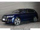 Audi Q5 FYDETS