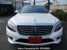 Used 2016 AT mercedes-benz s-class 222004 Image[1]