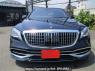 Used 2014 AT mercedes-benz s-class 222057 Image[1]