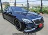 Used 2014 AT mercedes-benz s-class 222057 Image[2]
