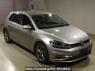 Used 2020 AT volkswagen golf AUDFG Image[2]