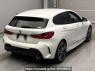 Used 2021 AT bmw 1-series 7M20 Image[1]