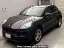 Porsche Macan J1NT