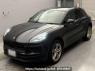 Used 2022 AT porsche macan J1NT Image[0]