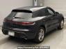 Used 2022 AT porsche macan J1NT Image[1]
