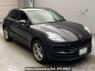 Used 2022 AT porsche macan J1NT Image[2]