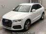 Used 2016 AT audi q3 8UCULB Image[0]