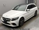 Mercedes Benz C CLASS STATION WAGON 205277