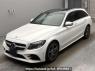 Used 2019 AT mercedes-benz c-class-station-wagon 205277 Image[0]