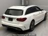 Used 2019 AT mercedes-benz c-class-station-wagon 205277 Image[1]
