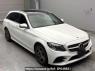 Used 2019 AT mercedes-benz c-class-station-wagon 205277 Image[2]