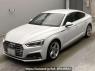 Used 2017 AT audi a5-sportback F5CYRL Image[0]