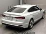 Used 2017 AT audi a5-sportback F5CYRL Image[1]