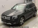 Mercedes Benz GLB-Class 247613M