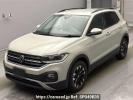 Volkswagen T-Cross C1DKR