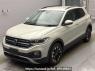 Used 2023 AT volkswagen t-cross C1DKR Image[0]