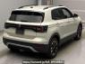 Used 2023 AT volkswagen t-cross C1DKR Image[1]