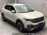 Used 2023 AT volkswagen t-cross C1DKR Image[2]