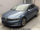 Volkswagen Passat 3CCZE