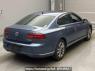 Used 2015 AT volkswagen passat 3CCZE Image[1]