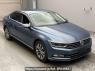 Used 2015 AT volkswagen passat 3CCZE Image[2]