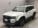Toyota Land Cruiser 250 GDJ250W