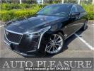 Cadillac null O1SL