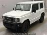 Used 2022 AT suzuki jimny JB64W Image[0]