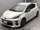 Toyota Aqua NHP10
