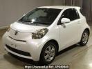 Toyota iQ KGJ10