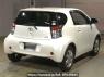 Used 2009 AT toyota iq KGJ10 Image[1]