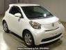 Used 2009 AT toyota iq KGJ10 Image[2]