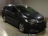 Used 2019 AT honda shuttle GP7 Image[2]