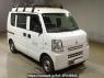 Used 2014 MT mitsubishi minicab-van DS64V Image[2]