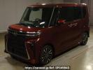 Daihatsu Tanto Custom LA650S