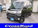 Daihatsu Hijet Cargo S321V