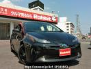 Toyota Prius ZVW51