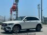 Used 2022 AT mercedes-benz glc-class 253915C Image[0]