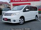 Nissan Serena CNC25