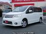 Used 2009 AT nissan serena CNC25 Image[0]