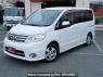 Used 2009 AT nissan serena CNC25 Image[1]