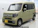 Honda N-Van+Style JJ1