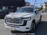 Used 2024 AT toyota land-cruiser FJA300W Image[0]
