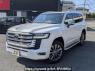 Used 2024 AT toyota land-cruiser FJA300W Image[1]