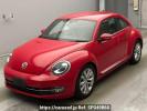 Volkswagen Beetle 16CBZ