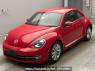 Used 2014 AT volkswagen beetle 16CBZ Image[0]