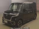 Suzuki Spacia Custom MK53S