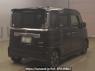 Used 2019 AT suzuki spacia-custom MK53S Image[1]