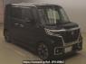 Used 2019 AT suzuki spacia-custom MK53S Image[2]
